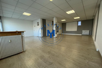 Ma-Cabane - Location Local commercial Firminy, 70 m²