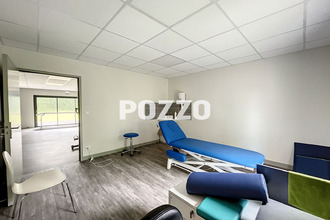 Ma-Cabane - Location Local commercial FLEURY, 80 m²