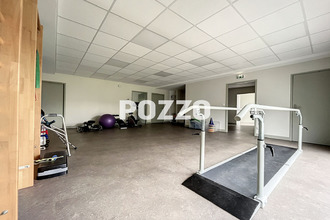 Ma-Cabane - Location Local commercial FLEURY, 80 m²