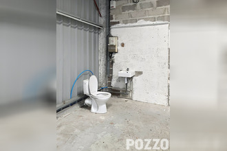 Ma-Cabane - Location Local commercial FLEURY-SUR-ORNE, 310 m²