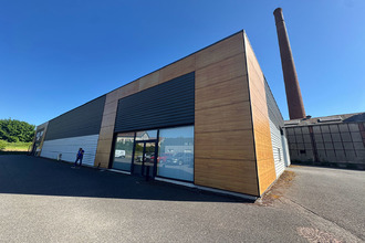 Location Local commercial 57190, FLORANGE France