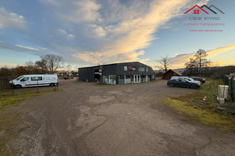Location Local commercial 57190, Florange France