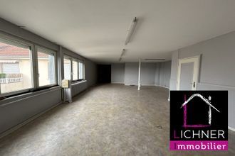 Ma-Cabane - Location Local commercial Folschviller, 196 m²