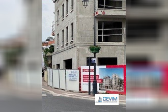 Location Local commercial 92260, Fontenay-aux-Roses France