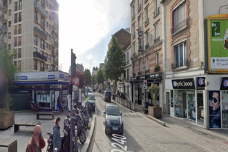 Location Local commercial 94120, Fontenay-sous-Bois France