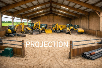 Location Local commercial 77610, Fontenay-Trésigny France