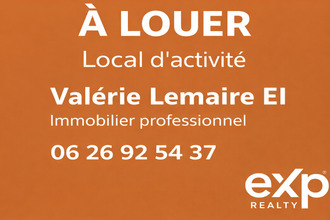 Location Local commercial 77610, Fontenay-Trésigny France