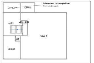 Ma-Cabane - Location Local commercial FORBACH, 500 m²