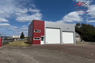Location Local commercial 57600, Forbach France