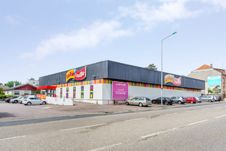 Location Local commercial 57600, Forbach France