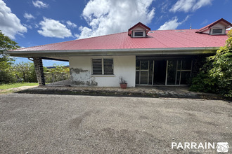 Ma-Cabane - Location Local commercial Fort-de-France, 179 m²
