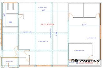 Ma-Cabane - Location Local commercial Fort de France, 190 m²