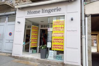 Ma-Cabane - Location Local commercial FOUGERES, 70 m²