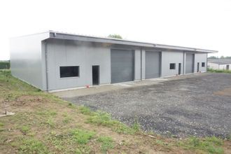 Ma-Cabane - Location Local commercial FOUGERES, 240 m²