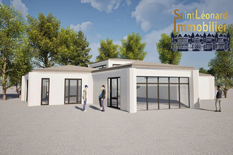 Location Local commercial 35300, Fougères France