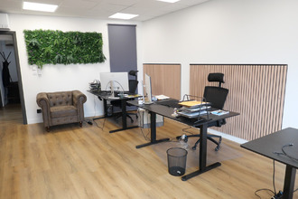 Ma-Cabane - Location Local commercial Francheville, 41 m²