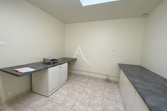 Ma-Cabane - Location Local commercial FRESNES, 47 m²