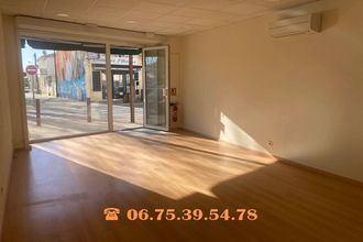 Location Local commercial 34110, Frontignan France