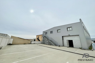 Ma-Cabane - Location Local commercial Furiani, 450 m²