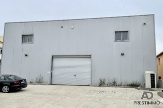 Ma-Cabane - Location Local commercial Furiani, 450 m²