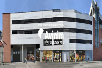 Location Local commercial 76400, Fécamp France