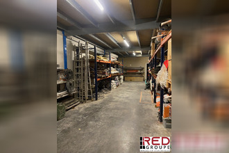 Location Local commercial 13120, Gardanne France