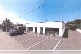 Ma-Cabane - Location Local commercial GAREOULT, 60 m²