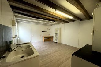 Ma-Cabane - Location Local commercial GENNES, 71 m²
