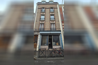 Ma-Cabane - Location Local commercial GENTILLY, 110 m²