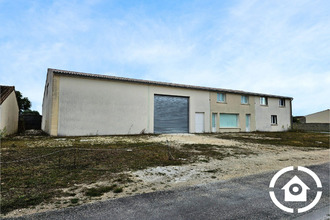 Ma-Cabane - Location Local commercial Gimeux, 264 m²