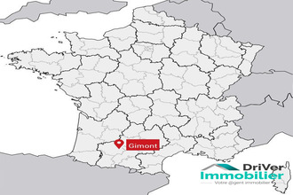 Location Local commercial 32200, Gimont France