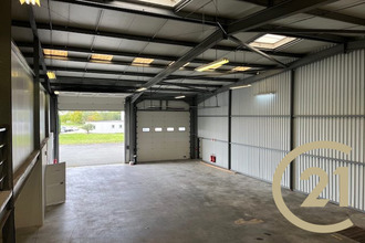 Ma-Cabane - Location Local commercial Giroussens, 1065 m²