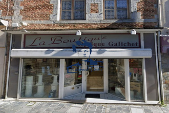Location Local commercial 08600, Givet France
