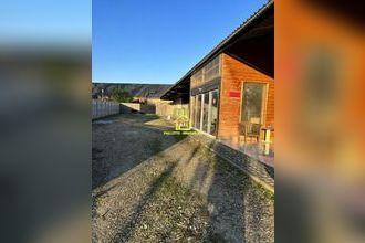 Ma-Cabane - Location Local commercial Gonneville-la-Mallet, 235 m²