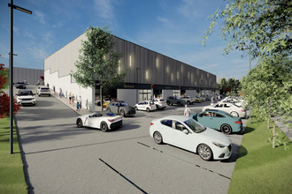 Ma-Cabane - Location Local commercial Goussainville, 252 m²