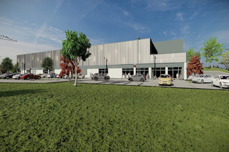 Ma-Cabane - Location Local commercial Goussainville, 252 m²