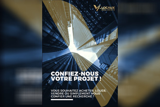 Ma-Cabane - Location Local commercial Goussainville, 6972 m²