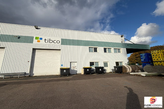 Location Local commercial 76530, Grand-Couronne France