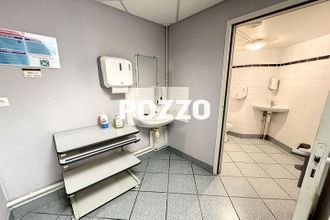 Ma-Cabane - Location Local commercial GRANVILLE, 114 m²