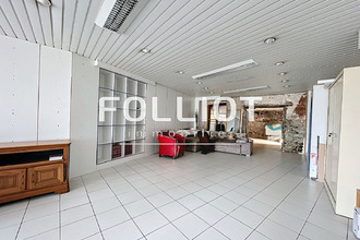 Ma-Cabane - Location Local commercial GRANVILLE, 72 m²