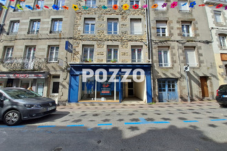 Ma-Cabane - Location Local commercial GRANVILLE, 43 m²