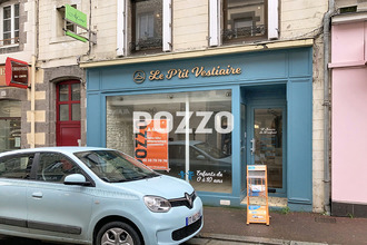Location Local commercial 50400, GRANVILLE France