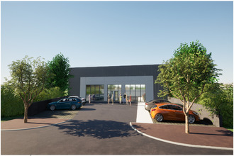 Location Local commercial 50400, GRANVILLE France