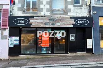 Ma-Cabane - Location Local commercial GRANVILLE, 75 m²