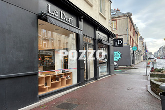 Ma-Cabane - Location Local commercial GRANVILLE, 84 m²