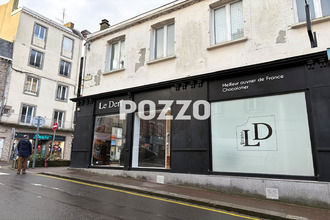 Ma-Cabane - Location Local commercial GRANVILLE, 84 m²
