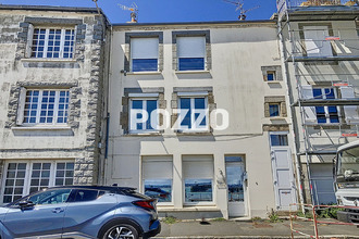 Ma-Cabane - Location Local commercial GRANVILLE, 53 m²