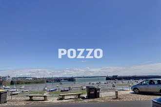 Ma-Cabane - Location Local commercial GRANVILLE, 53 m²