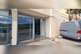 Ma-Cabane - Location Local commercial GRASSE, 116 m²