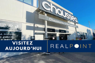 Ma-Cabane - Location Local commercial Grasse, 912 m²